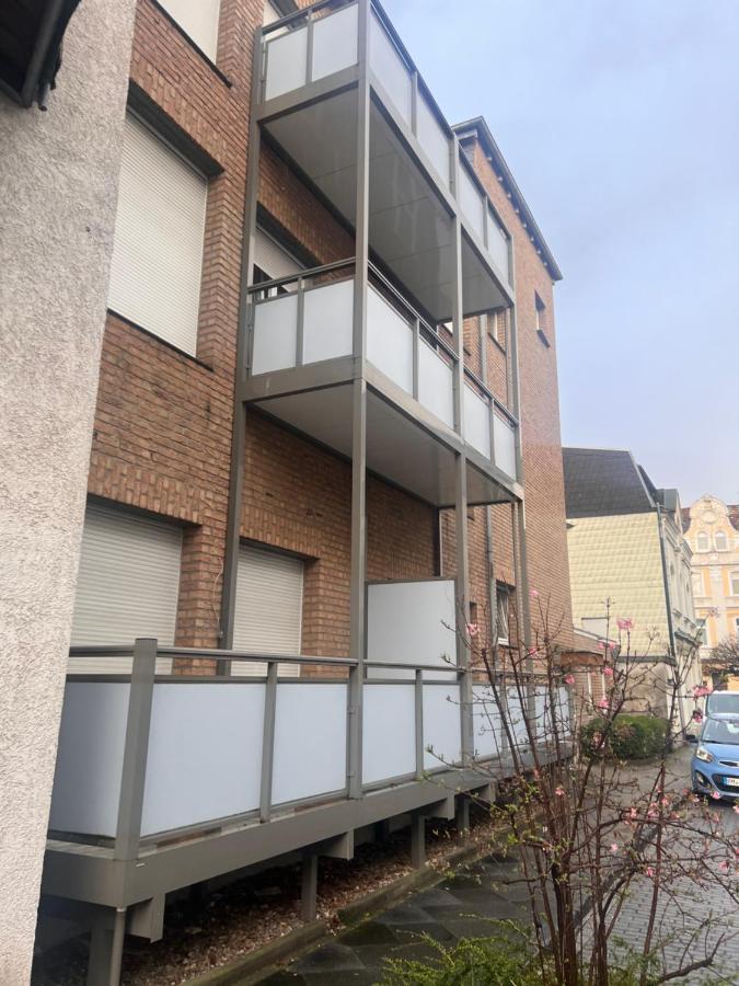 Casabella Apartamento Leverkusen Exterior foto