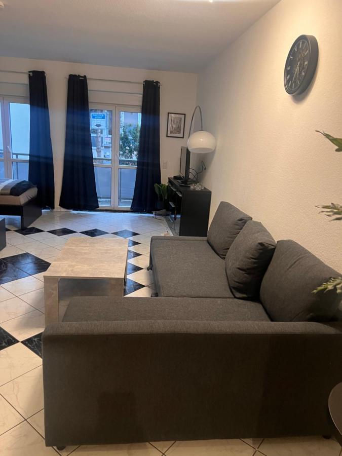 Casabella Apartamento Leverkusen Exterior foto