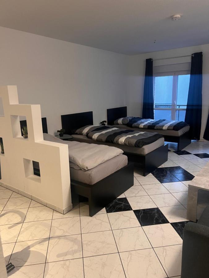 Casabella Apartamento Leverkusen Exterior foto
